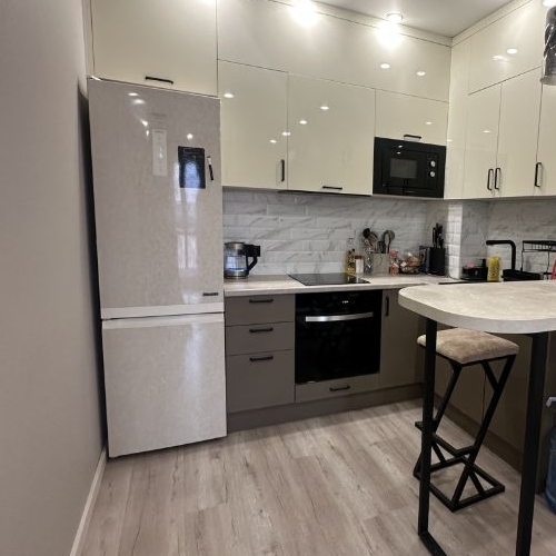 2-комн квартира Финский мкр, Щелково,  д. 2