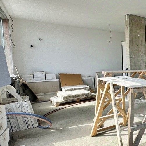 3-комн квартира Верхняя улица, 20к1