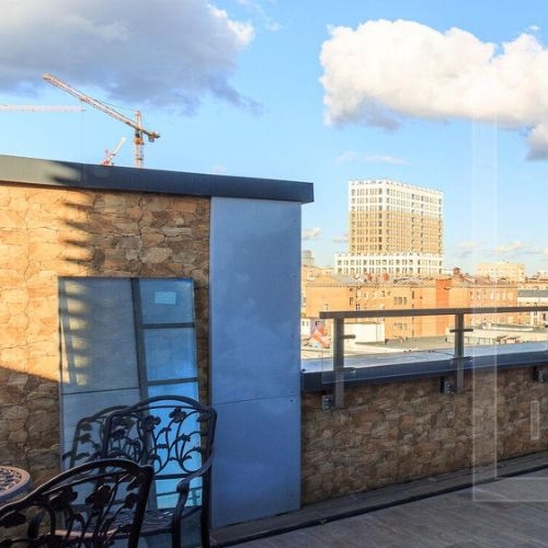 3-комн квартира улица 3-я Ямского Поля, 9