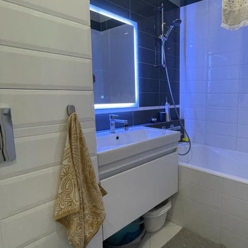 2-комн квартира Мытищи, улица Рождественская, 11