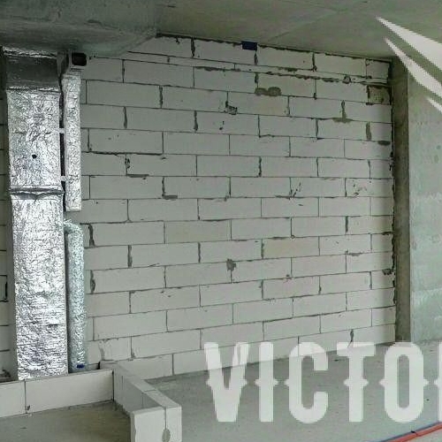 4-комн квартира Мичуринский проспект, 56