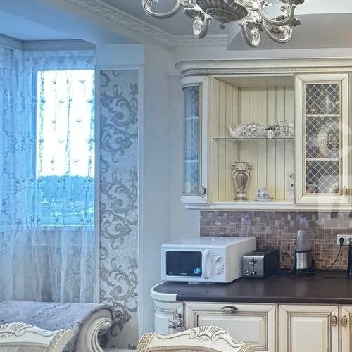 2-комн квартира Одинцово, улица Белорусская, 10