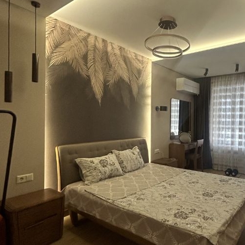 5-комн квартира Феодосийская улица, 7к3