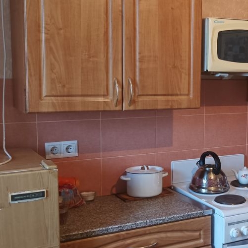 1-комн квартира Ольгино мкр, Балашиха, улица Шестая,  д. 3