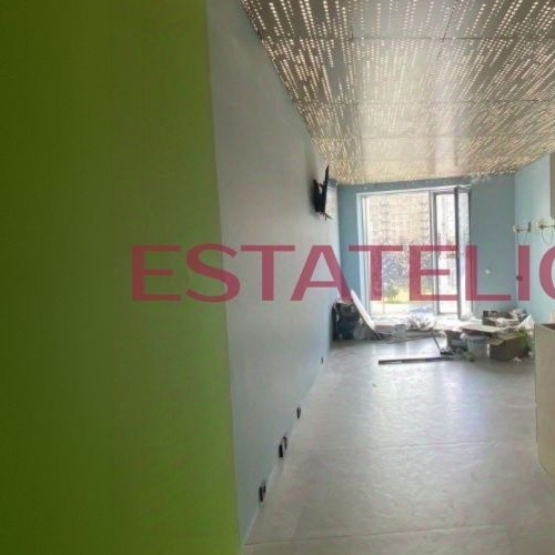 Студия улица Даниловский Вал, 1А