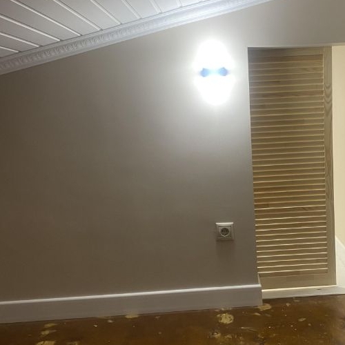 1-комн квартира д. Бородино, шоссе Варшавское, 77