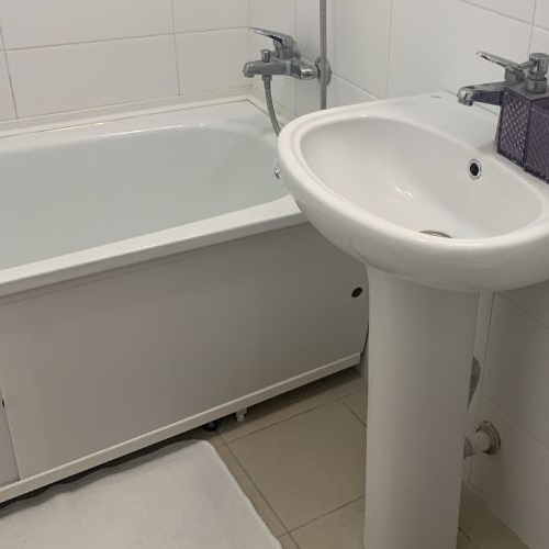 1-комн квартира Одинцово, улица Каштановая, 12