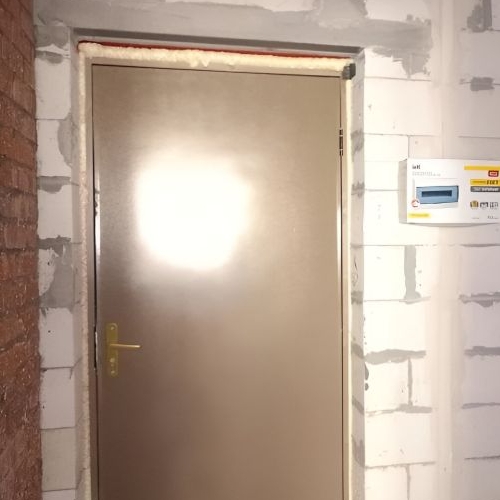 1-комн квартира Красноармейск, улица Новая Жизнь,  д. 8к1