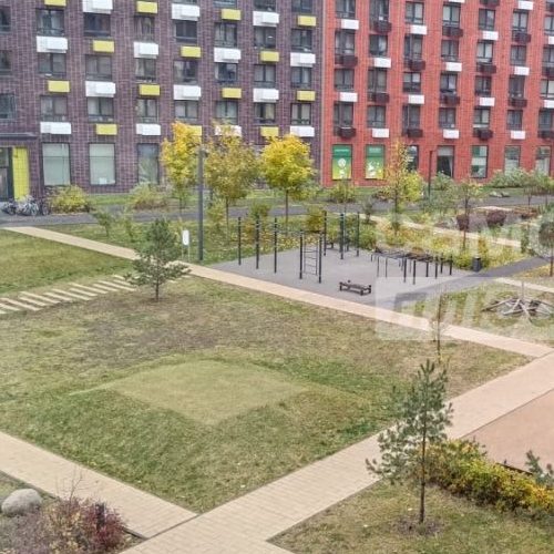 Студия Люберцы, улица 8 Марта, 18к1