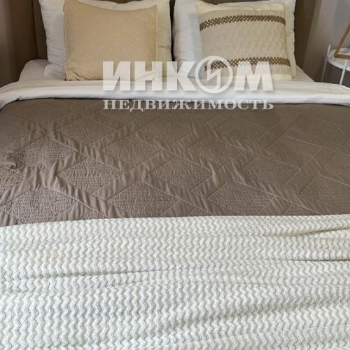 Студия Ленинградский проспект, 34А