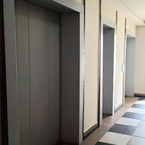 3-комн квартира Мироновская улица, 46к1