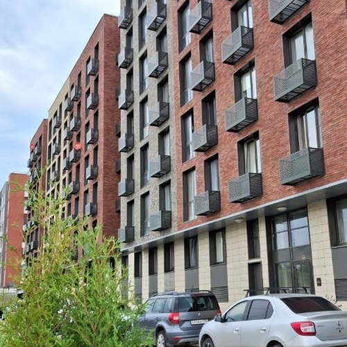 3-комн квартира улица Медовая Долина, 4