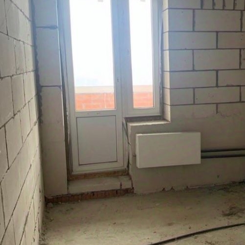 1-комн квартира Планерная мкр, 23