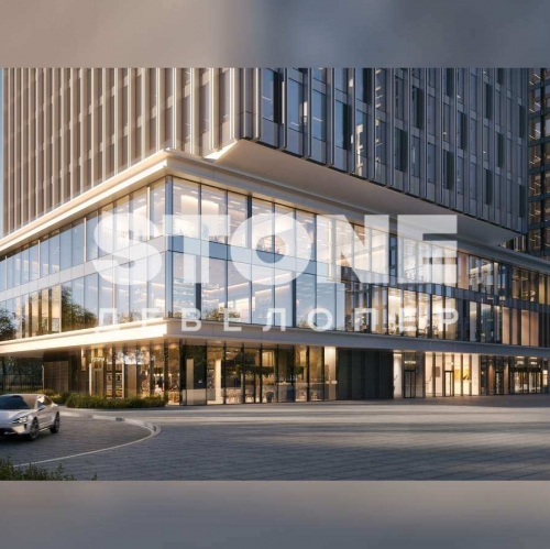 Офис Старокалужское шоссе,  д. 64,  к. стр1