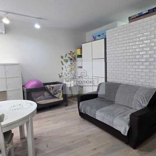 2-комн квартира Химки, улица Германа Титова, 4