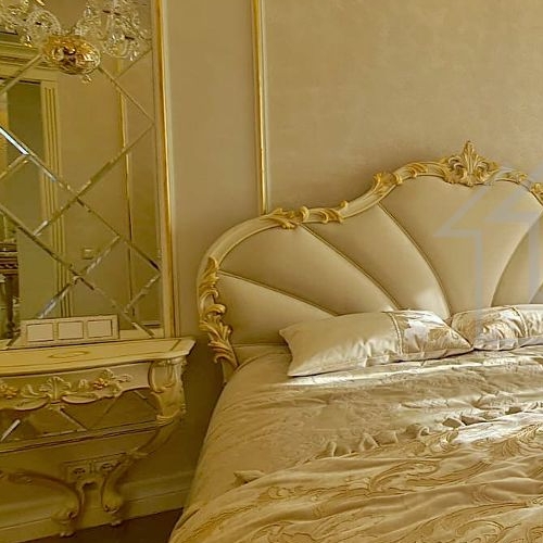 3-комн квартира Ярцевская улица, 34К2