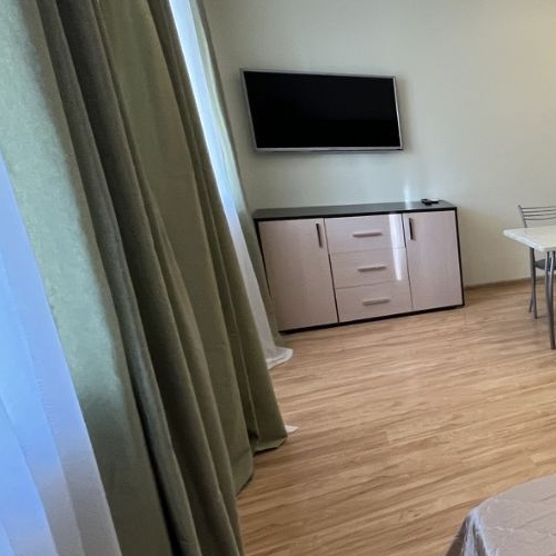 1-комн квартира Яхонтовый Лес КЗиО тер., к1