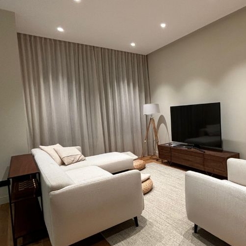 3-комн квартира Мичуринский проспект, 56