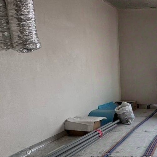 4-комн квартира улица Лобачевского, 120к1