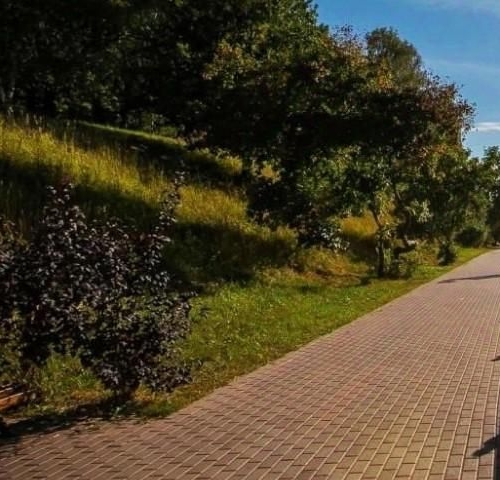 1-комн квартира Химки, Совхозная улица, 16