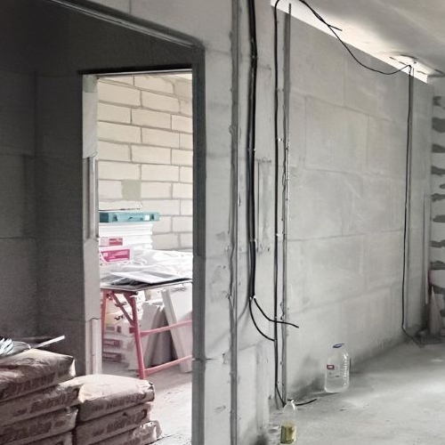 1-комн квартира Хотьково, улица Михеенко, 25к4