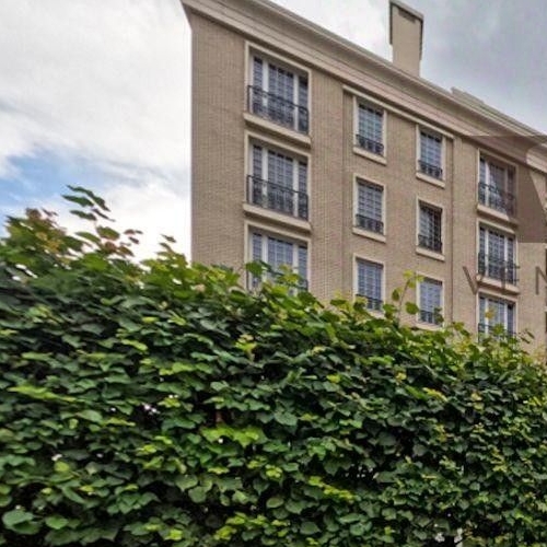 4-комн квартира улица Ефремова, 19к1