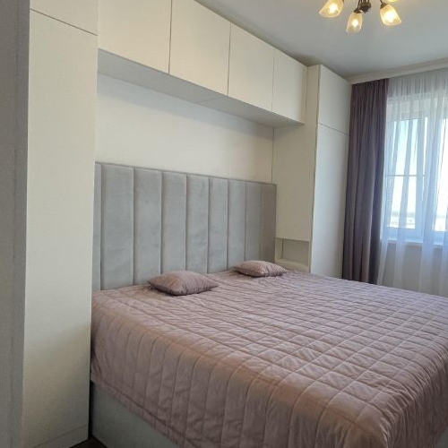 4-комн квартира Мытищи, улица Воронина, 14