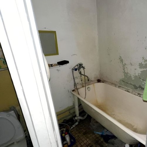 4-комн квартира Долгопрудный, Лихачевское шоссе, 13к1