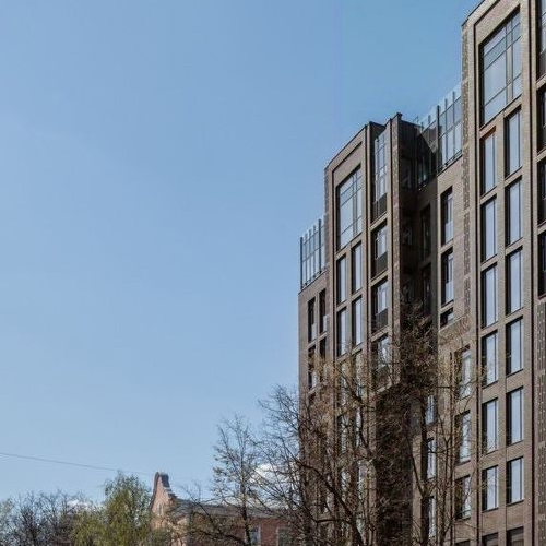 2-комн квартира улица Маршала Тимошенко, 8