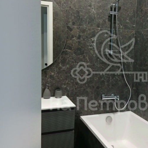 4-комн квартира улица Лобачевского, 120к1