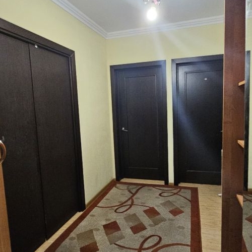 3-комн квартира Нарвская улица, 1Ак3