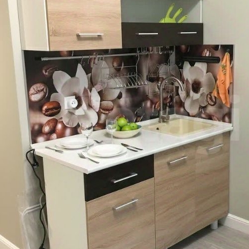 Студия аллея Первой Маевки, 15с1