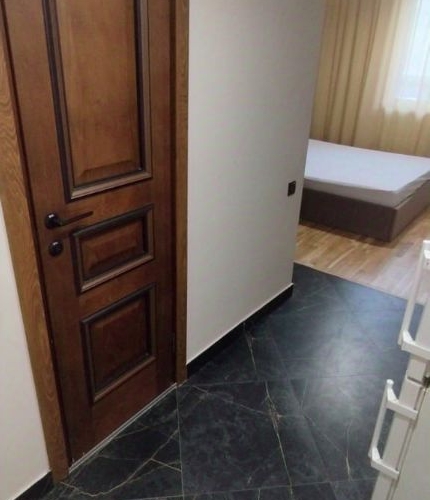 Студия д. Глухово, улица Рублевское Предместье, 26