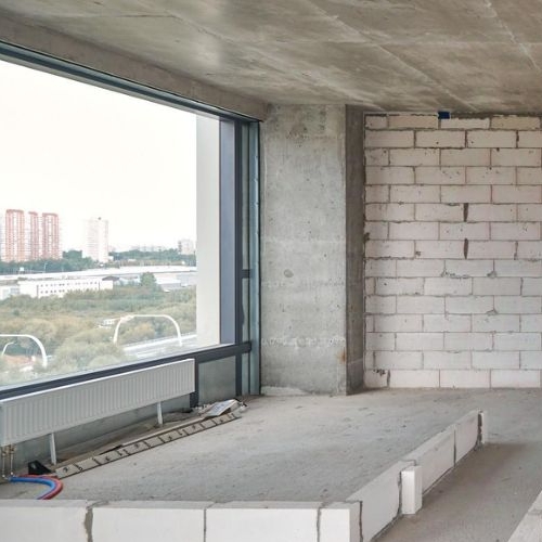 3-комн квартира Мичуринский проспект, 56