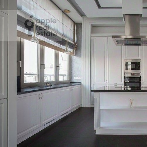 5-комн квартира улица Малая Полянка, 2