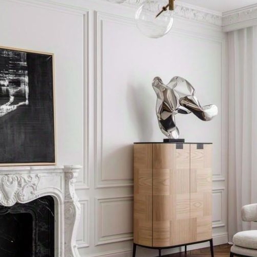 3-комн квартира Погодинская улица, 2