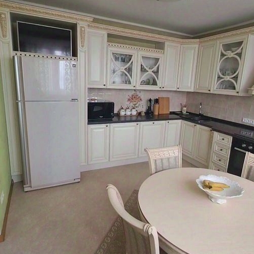 4-комн квартира Пушкино, улица Чехова, 1к2