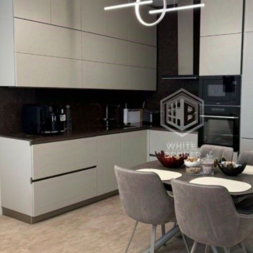 3-комн квартира Верейская улица, 29С151