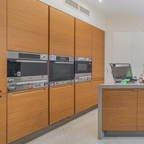 2-комн квартира Минская улица, 1ГК2