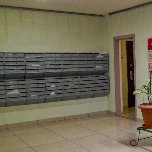 2-комн квартира 3-й мкр, Звенигород, 5