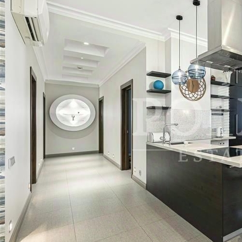 3-комн квартира Чапаевский переулок, 3