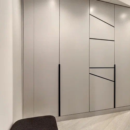 3-комн квартира набережная Пресненская, 12