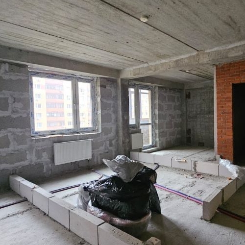 2-комн квартира д. Щемилово, улица Орлова, 26