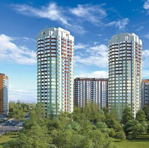 1-комн квартира ул Радужная,  д. 14,  к. 1