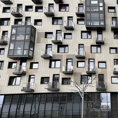 Студия Нахимовский проспект, 31к3