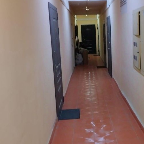 1-комн квартира Старая Купавна, улица Октябрьская, 14А