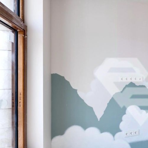 4-комн квартира Погодинская улица, 2