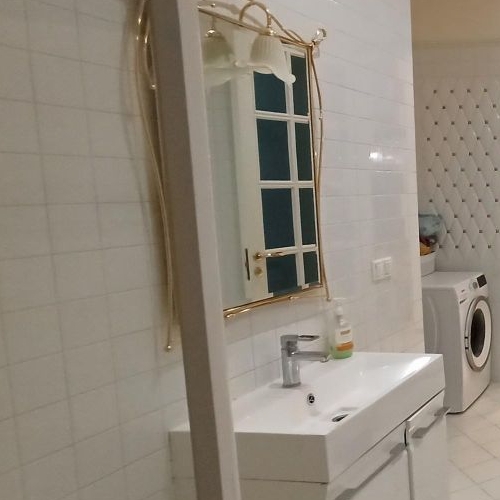 3-комн квартира проспект Вернадского, 94к1