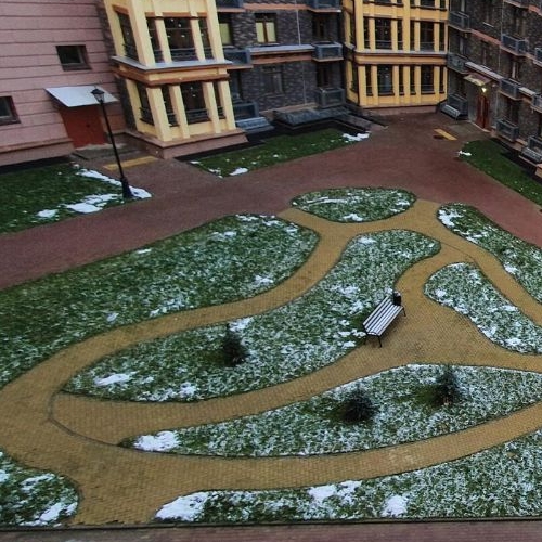 Студия Город-событие мкр, с. Лайково, 20