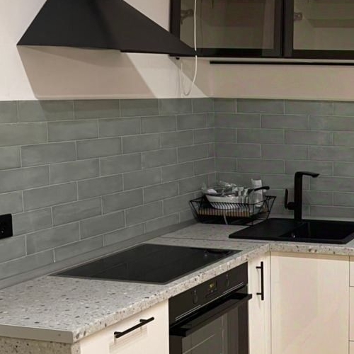 1-комн квартира улица Татьянин Парк, 19к3